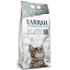 7000 gram Yarrah Kattenbakvulling Biologisch