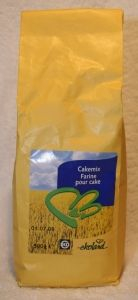 Ekoland Cakemix 500 Gramm