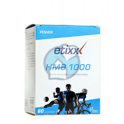 Etixx HMB 1000