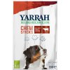 3 sticks Yarrah Kauwstaafjes voor Honden Biologisch