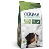 500 gram Yarrah Hondenkoekjes Vega voor Grotere Honden Biologisch