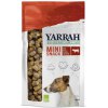 100 gram Yarrah Mini Snacks voor Honden Biologisch