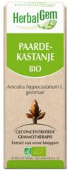 30 Ml Herbalgem Paardekastanje Biologisch