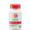 60 capsules Vitals Curcumine-SLCP