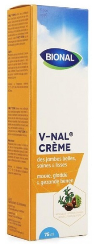 Bional V-nal Crème 75 ml