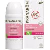 40 ml Pranarom PranaBB Roller Anti-muggen Lichaamsmelk Biologisch
