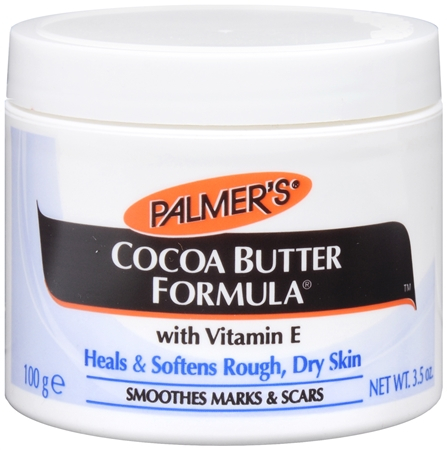 Palmers Cocoa Butter Formula Pot
