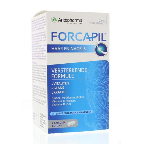 forcapil-haar-en-nagels-arkopharma-180-capsules