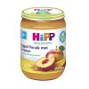 HiPP Appel Perzik met Granen vanaf 8 maanden Biologisch