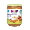 HiPP Gemengde Groenten met Ham vanaf 8 maanden Biologisch