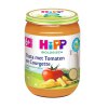 HiPP Pasta met Tomaten en Courgette vanaf 6 maanden Biologisch