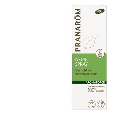 15 ml Pranarom Aromaforce Neusspray Biologisch