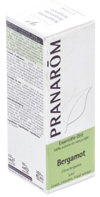 Pranarom Bergamot - Citrus Bergamia Essentiële Olie