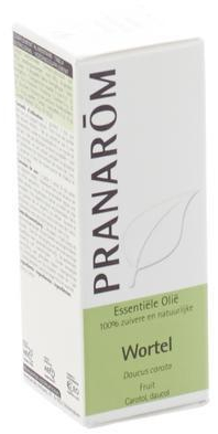  Pranarom Wortel - Daucus Carota var Sativus Essentiële Olie