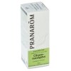 10 ml Pranarom Citroeneucalyptus - Eucalyptus Citriodora Essentiële Olie