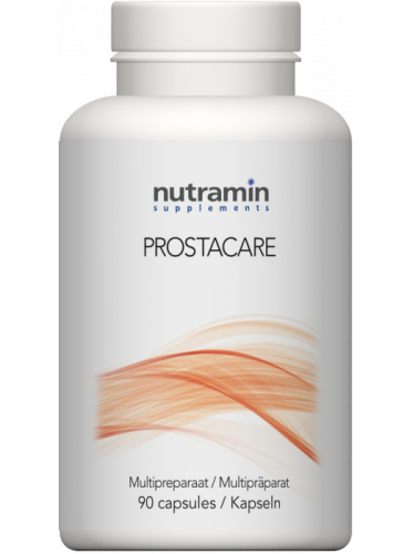 Nutramin Prostacare
