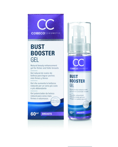 Cobeco Pharma Bust Booster Gel 60 Ml