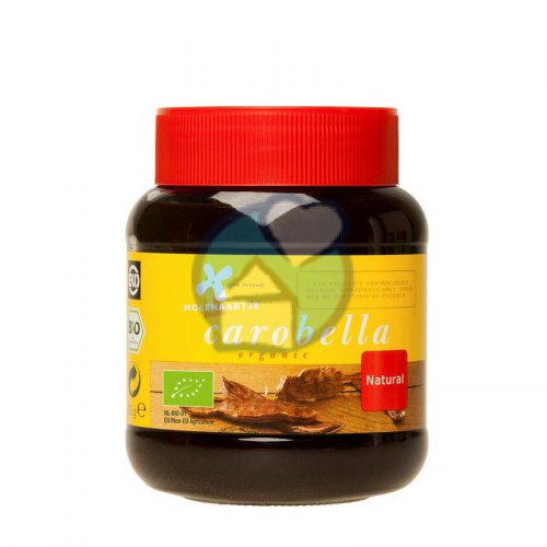 Molenaartje Carobella Natural Pasta Biologisch 350 Gramm