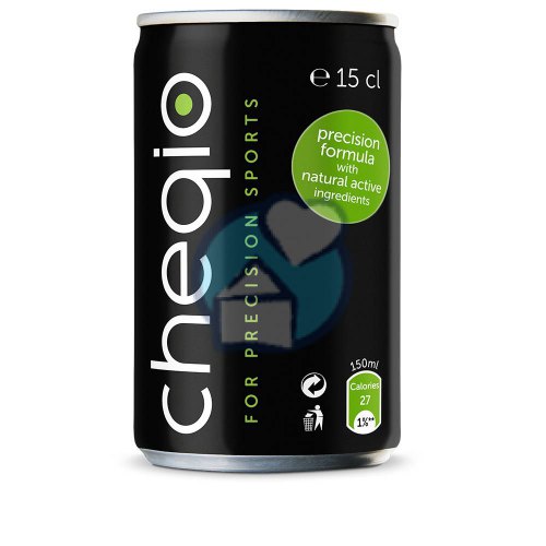 Cheqio Precision Drink for Precision Sports 150 ml