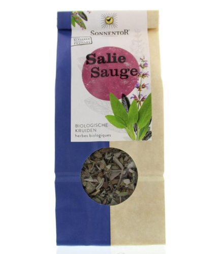 Sonnentor Salie Thee Los Biologisch