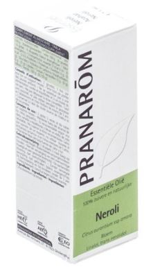 Pranarom Neroli - Citrus Aurantium ssp Amara Essentiële Olie 2 ml