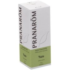Aceite Esencial de Jara cv Córcega BIO Pranarom Aceite Esencial de Jara cv Córcega BIO Pranarom