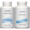 2 x 60 Kapseln Nutramin Cere Balance & Cerebro Mega Aanbieding
