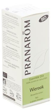 Pranarom Wierook - Boswellia Carteri Essentiële Olie Biologisch