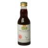 200 ml Luna e Terra Druivensap Rood Biologisch