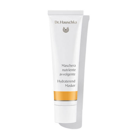 30 Ml Dr. Hauschka Hydraterend Masker