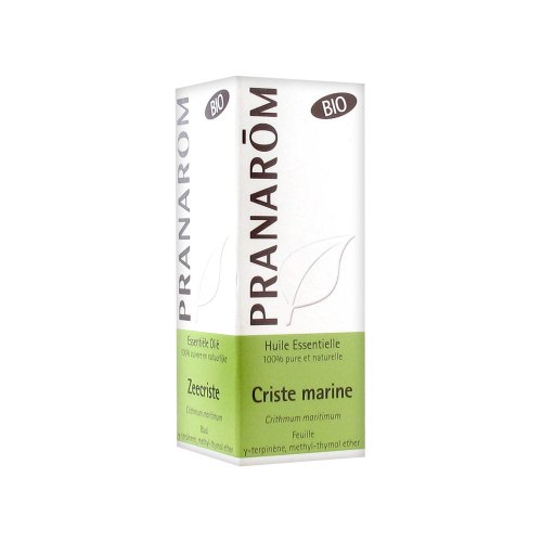 Pranarom Zeevenkel - Crithmum Maritimum Essentiële Olie Biologisch