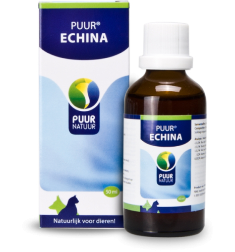50 ml Puur Natuur Puur Echina