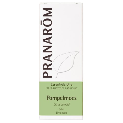 30 ml Pranarom Pompelmoes - Citrus Paradisi Essentiële Olie