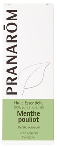 10 ml Pranarom Polei Munt - Mentha Pulegium Essentiële Olie