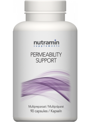 Nutramin Permeability Support