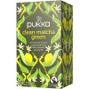 Pukka Clean Matcha Green Thee Biologisch