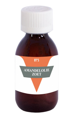 BT'S Amandelolie Zoet 120 Ml