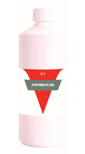 BT'S Ammoniak 1000 ml