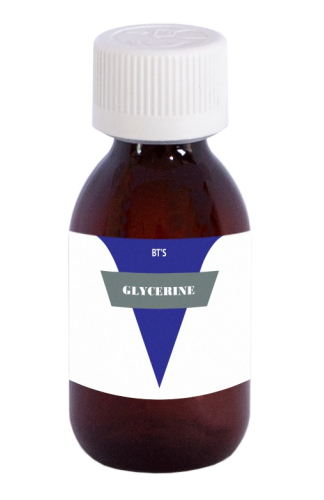 BT'S Glycerine 120 ml