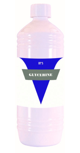 BT'S Glycerine 1000 ml