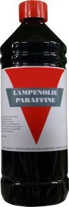 BT'S Lampenolie Paraffine Blank 1000 ml