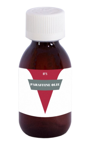 BT'S Paraffine Olie 120 Ml