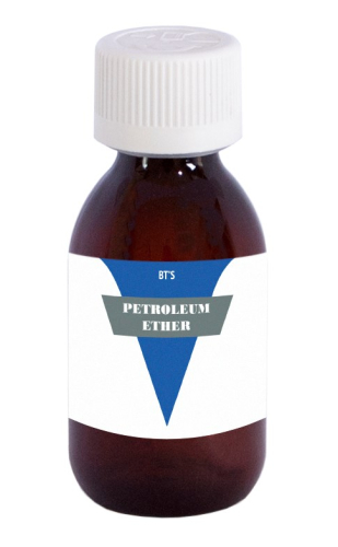 BT'S Petroleum Ether 120 ml