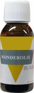 BT'S Wonderolie 120 Ml