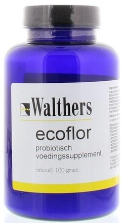 Walthers Ecoflor 100 Gramm