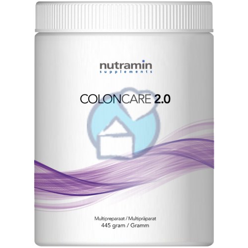 Nutramin Coloncare 2.0