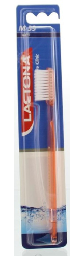 Lactona Tandenborstel M39 Nylon Soft