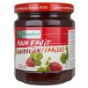 Damhert Puur Fruit Aardbeien Confituur
