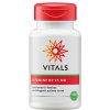 100 capsules Vitals Vitamine B2 25 mg Riboflavine-5'-fosfaat