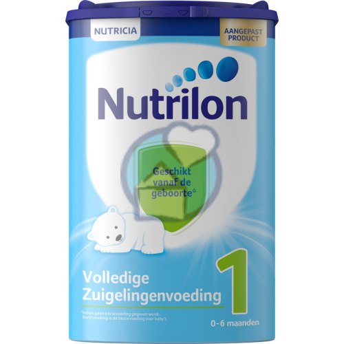 Nutricia Nutrilon 1 Volledige Zuigelingenvoeding